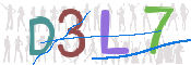 CAPTCHA-Bild