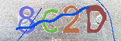 CAPTCHA-Bild