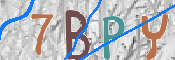 CAPTCHA-Bild