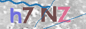 CAPTCHA-Bild